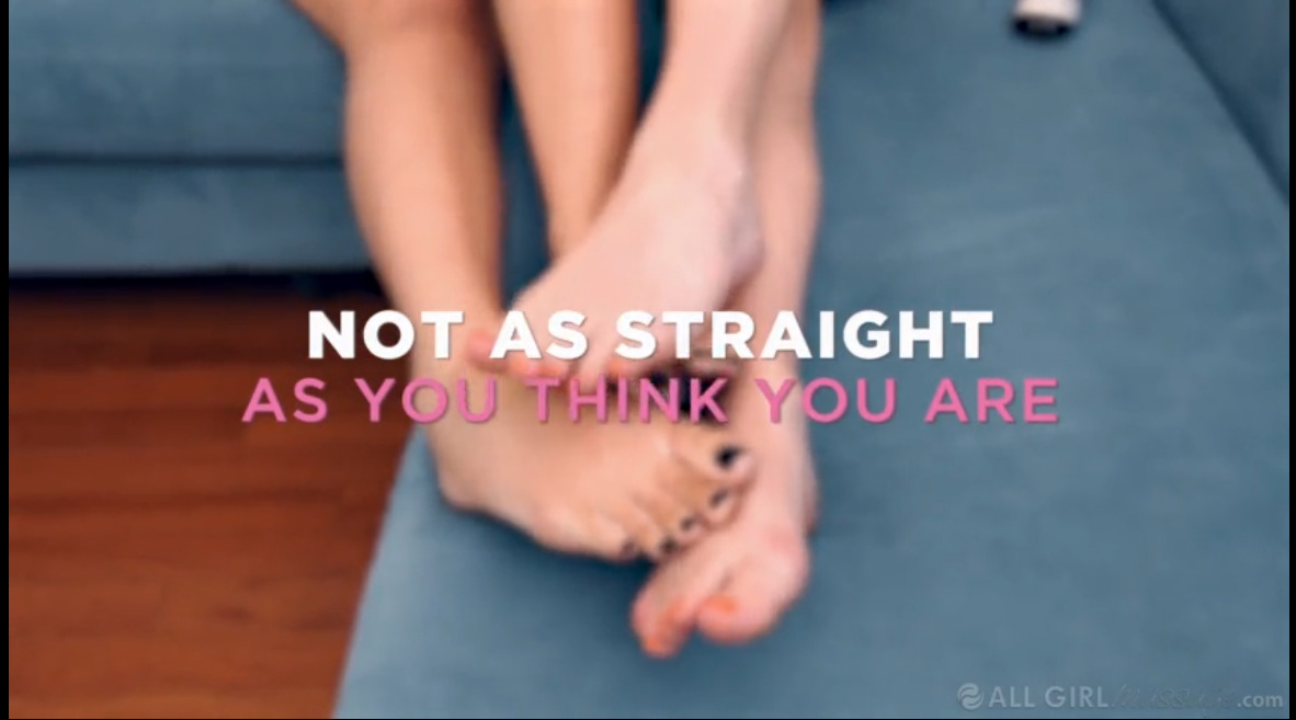 Not as Straight as you Think you are