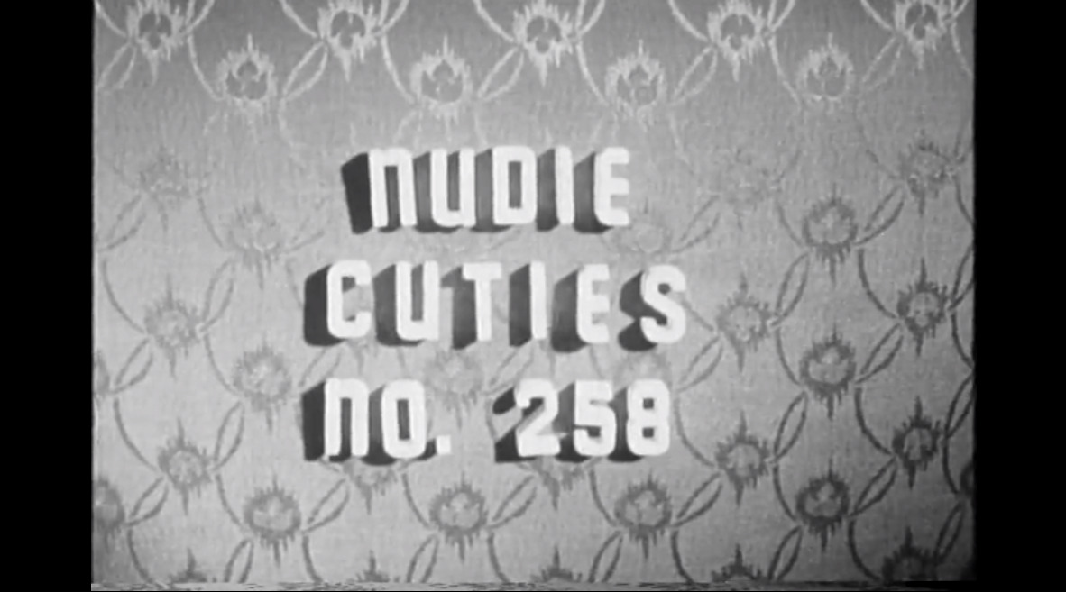 Nude Cuties no. 258