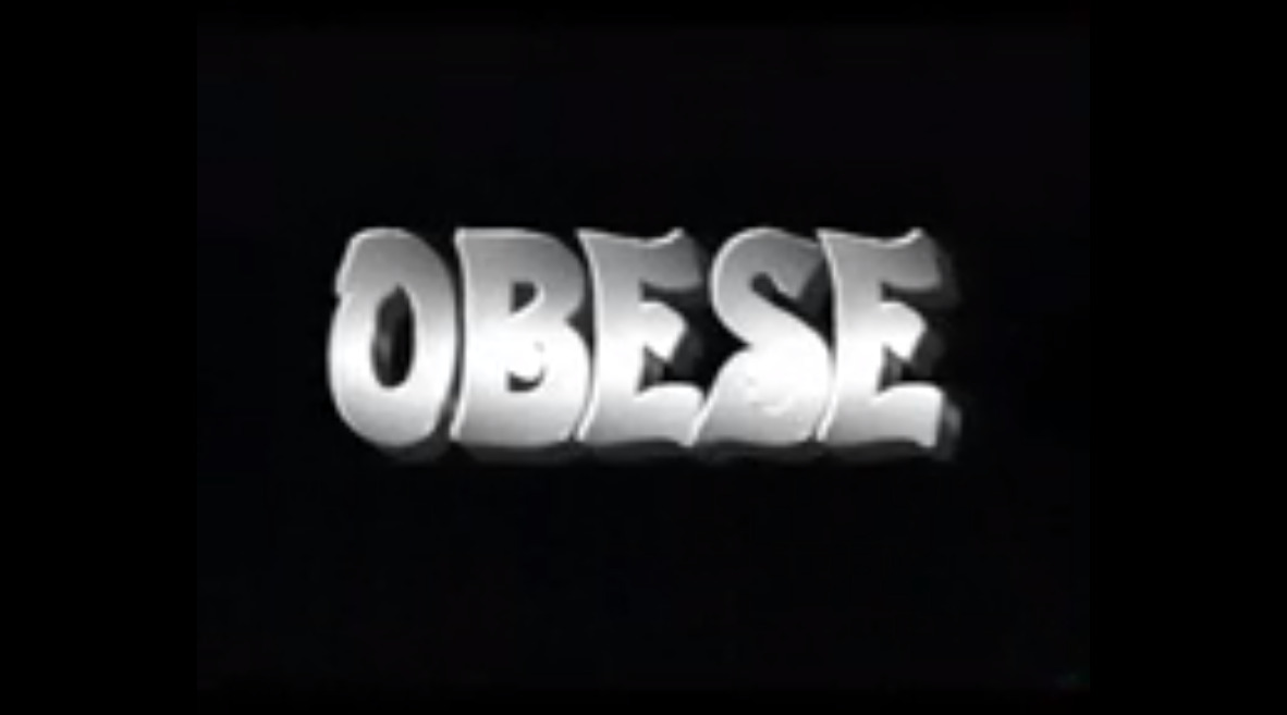 Obese
