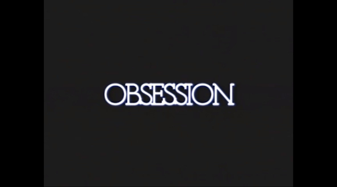 Obsession