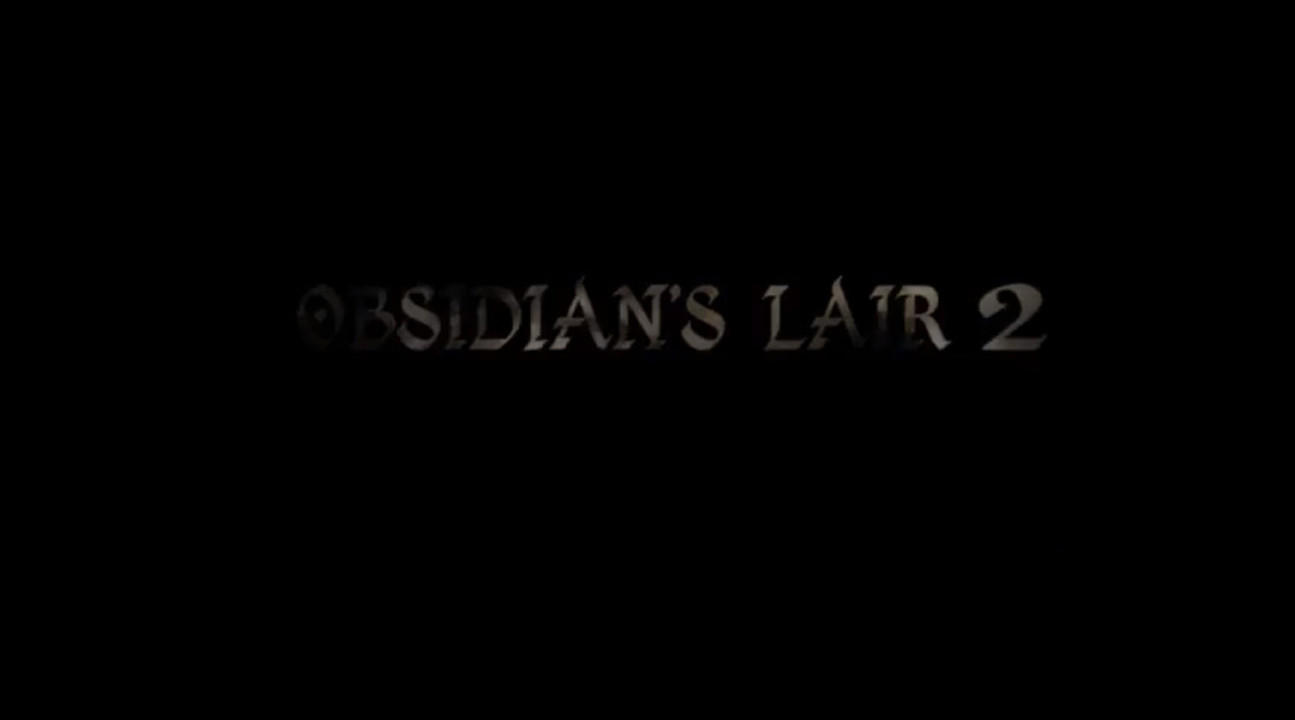 Obsidian's Lair 2