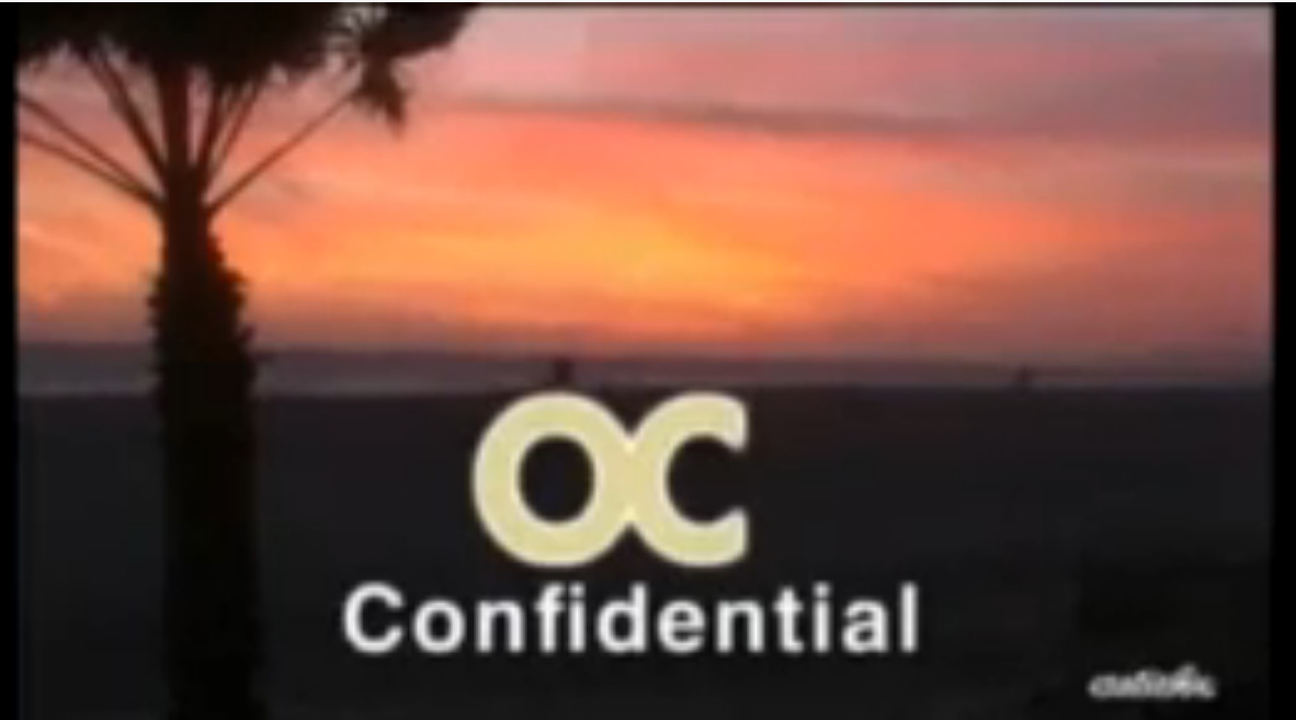 OC Confidential