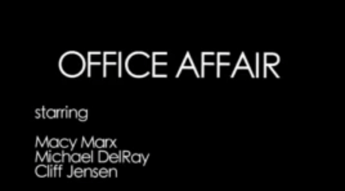 Office Affair