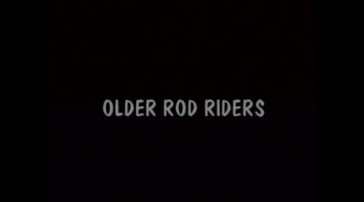 Older Rod Riders