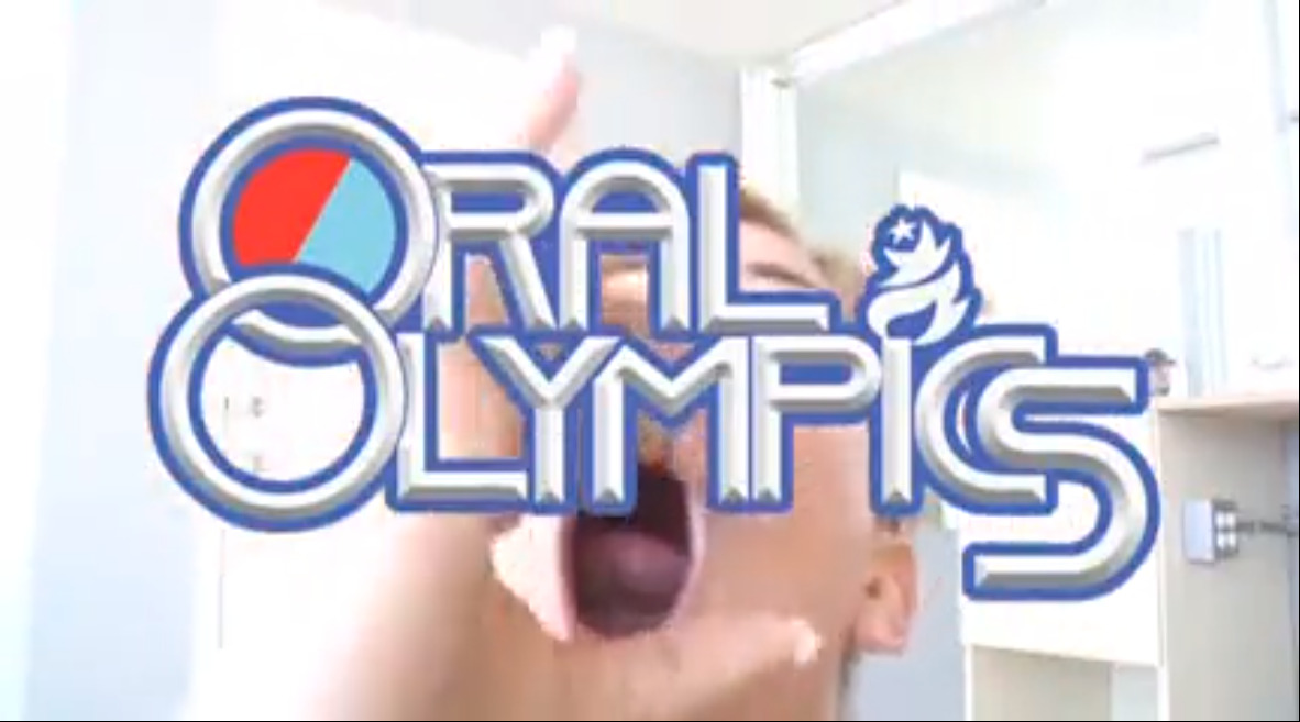 Oral Olympics