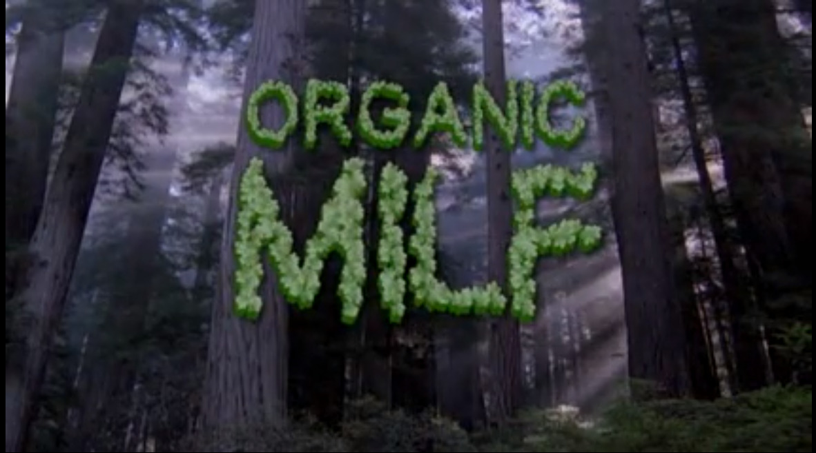 Organic MILF