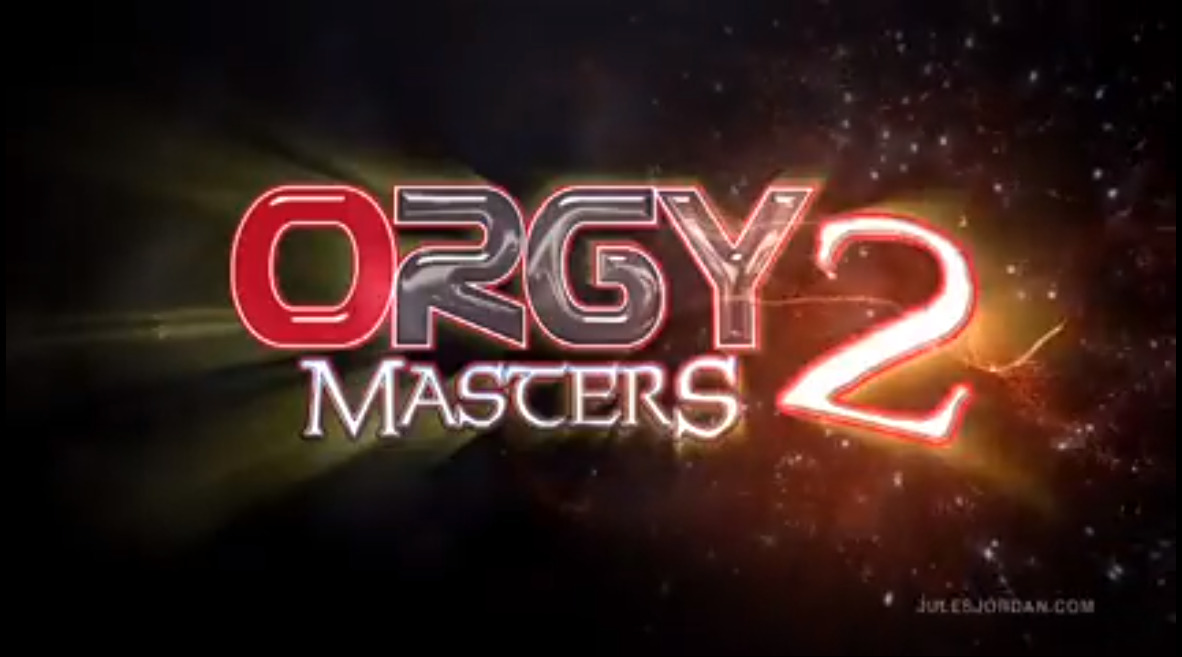 Orgy Masers 2
