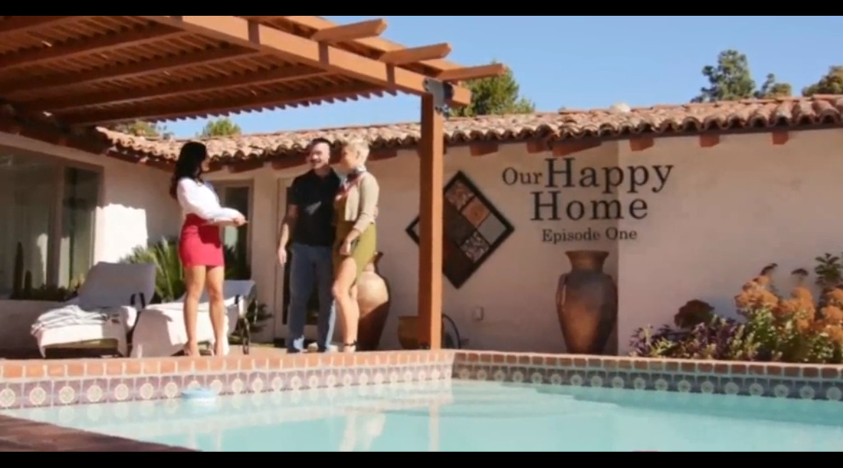Our Happy Home - Episode One