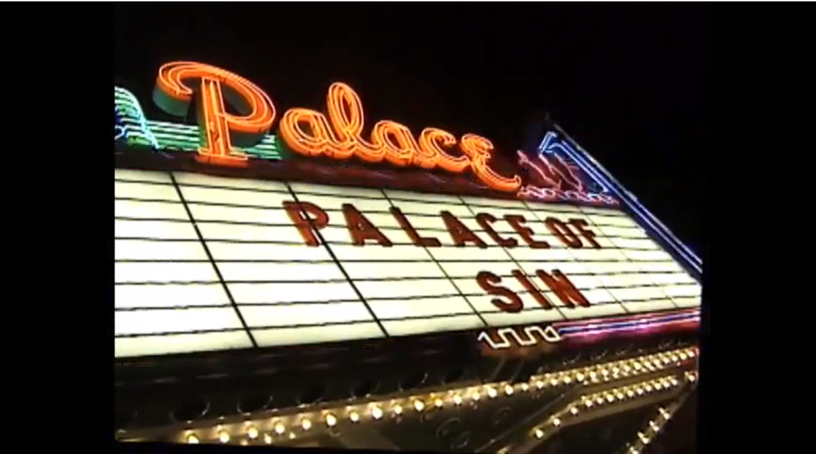 Palace of Sin