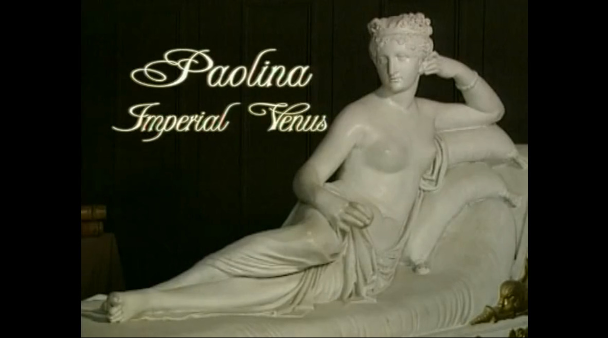 Paolina Imperial Venus