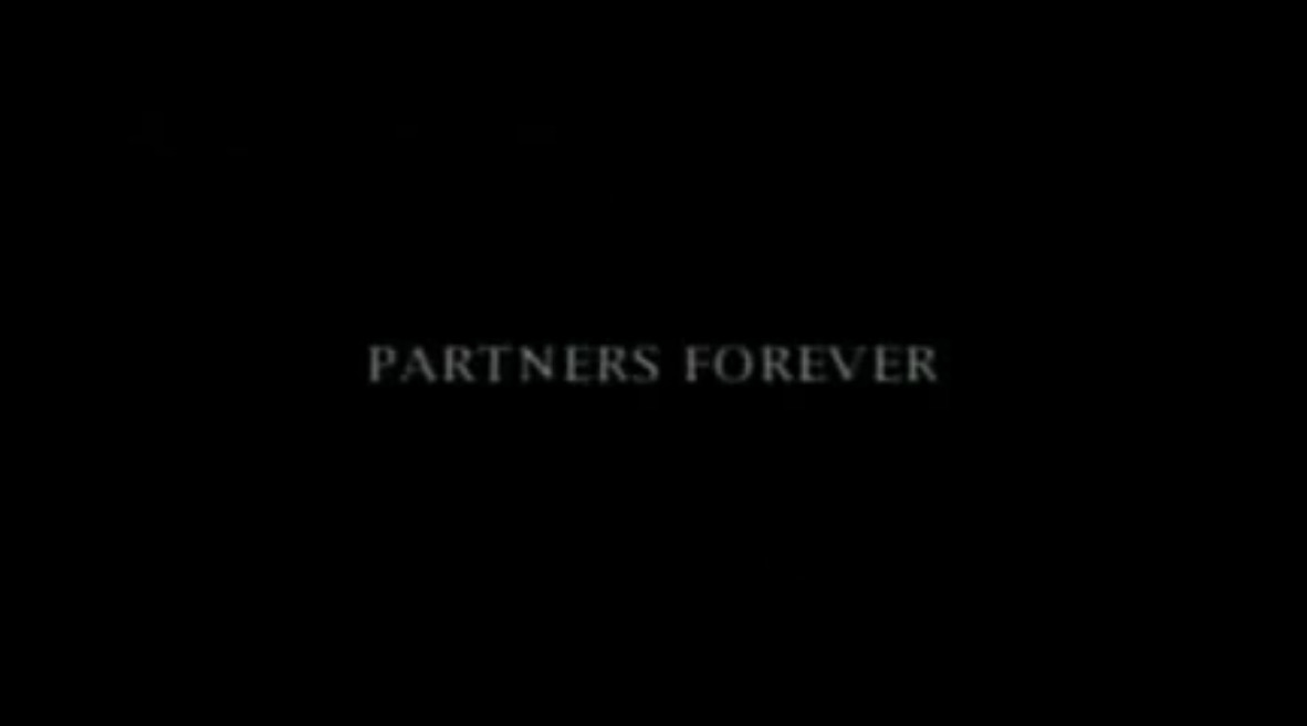 Partners Forever
