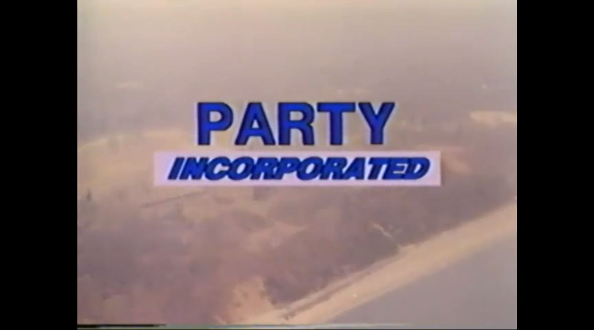 Party Incorporated