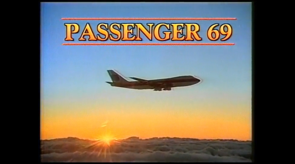 Passenger 69