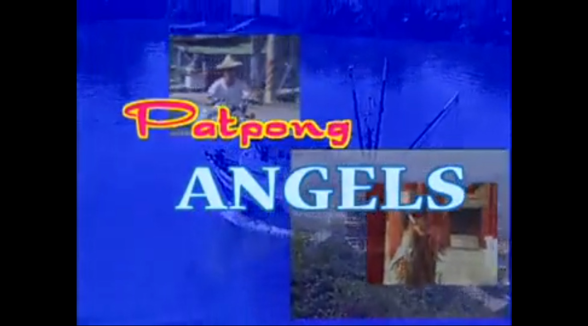 Patpong angels