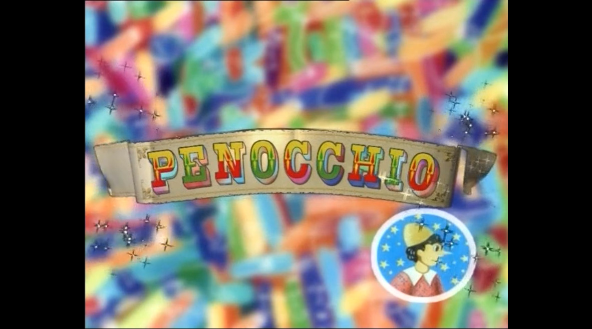 Penocchio