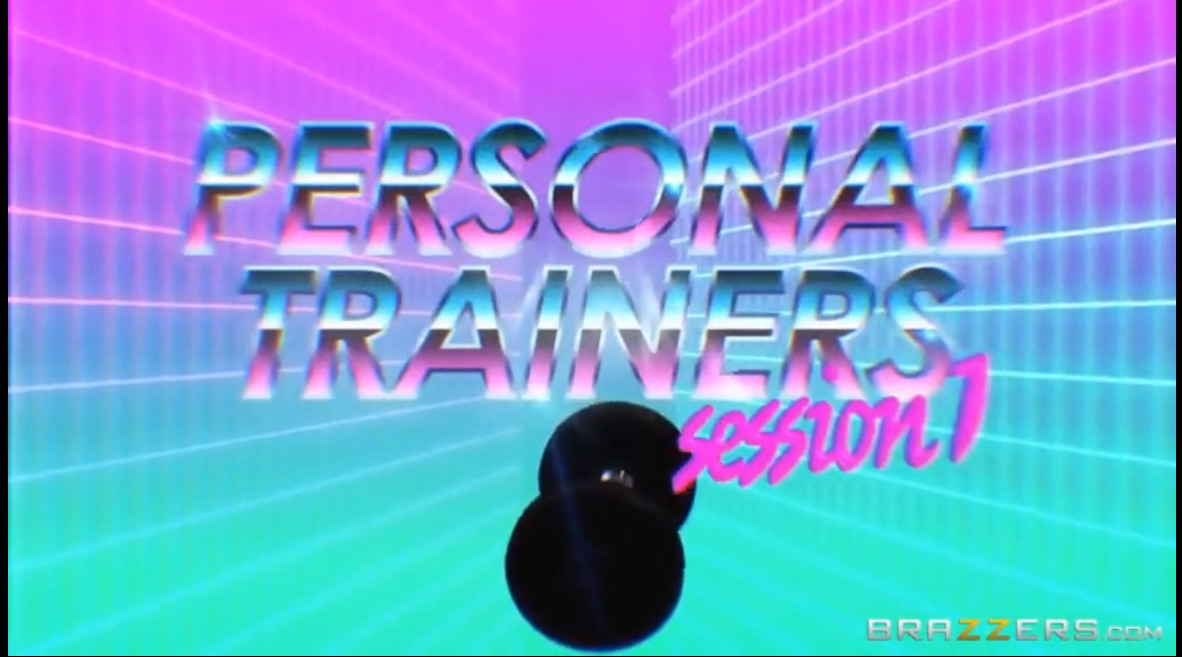 Personal Trainers - season 1