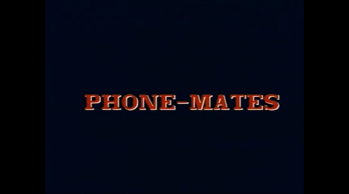Phone-mates