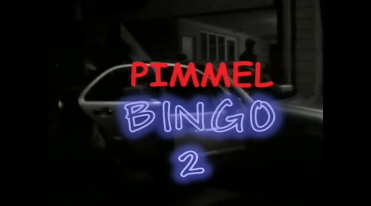 Pimel Bingo 2