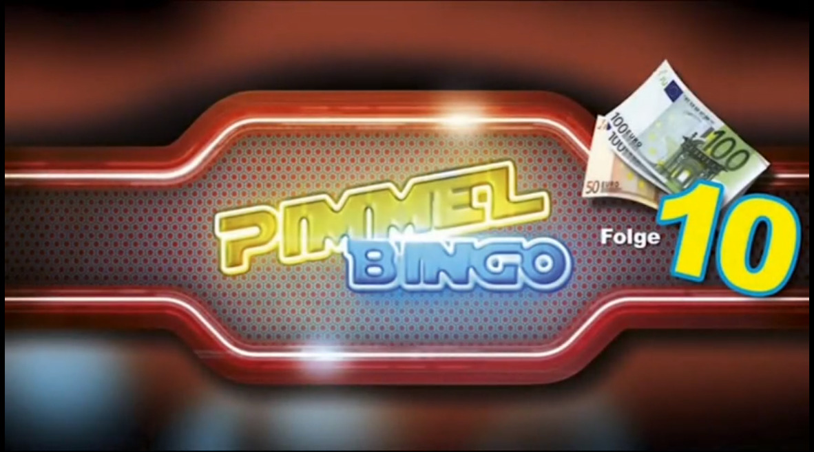 Pimel Bingo folge 10
