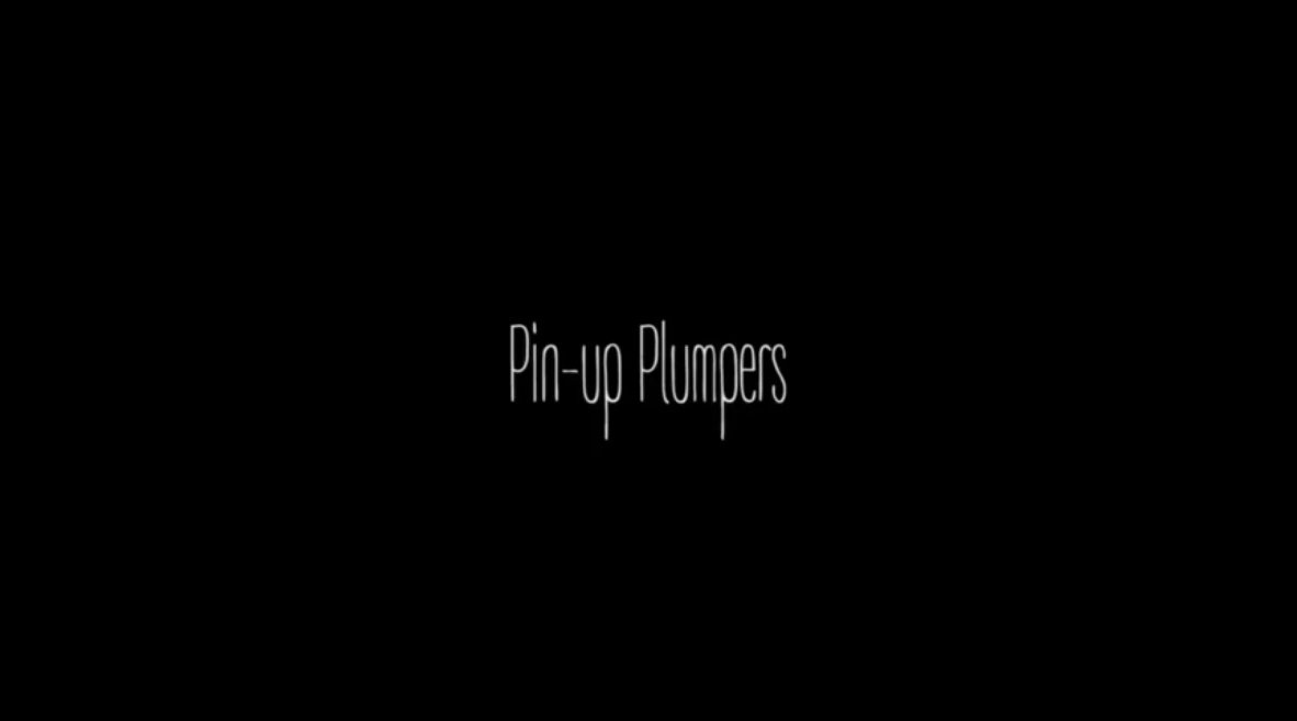 Pin-up Plumpers
