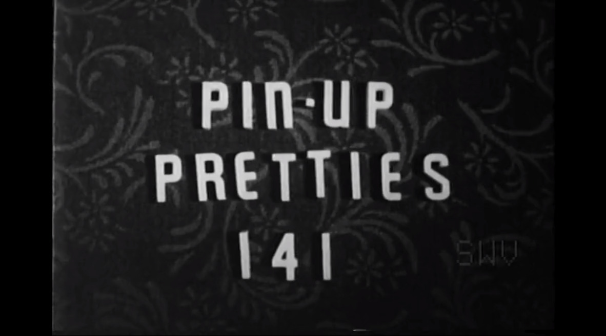 Pin-Up Pretties 141
