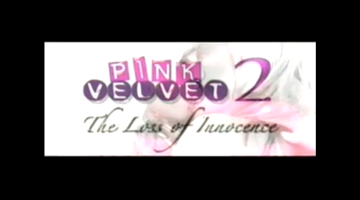 Pink Velvet 2