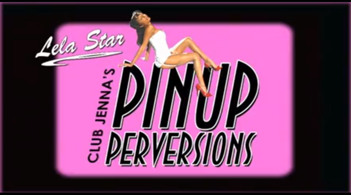 Pinup Perversions
