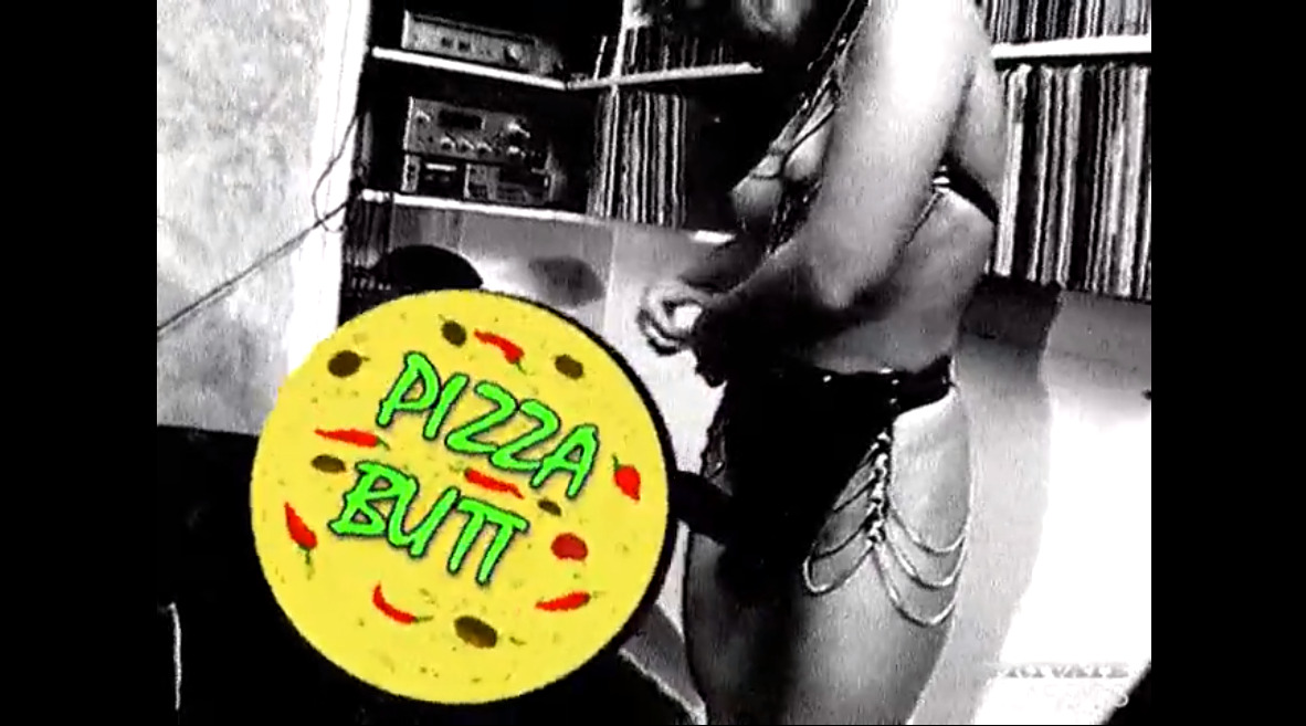 Pizza Butt
