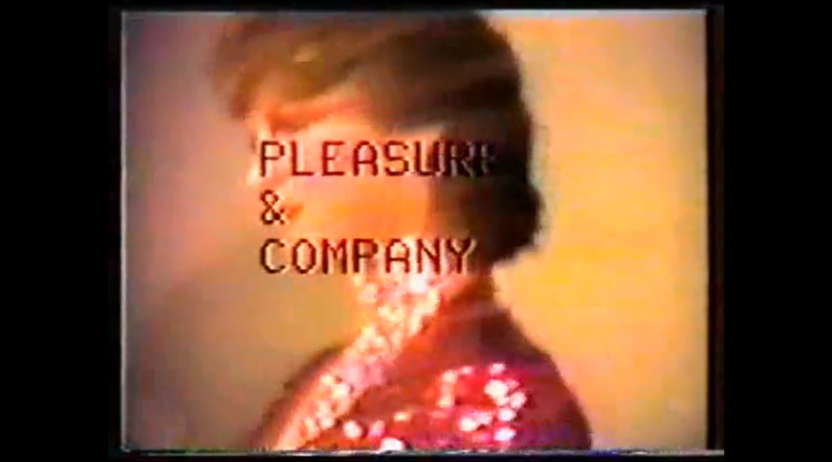 Pleasure & Company