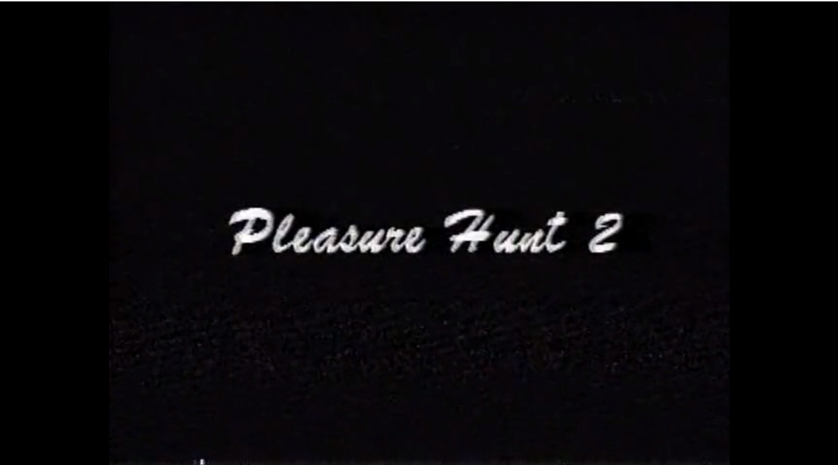 Pleasure Hunt 2