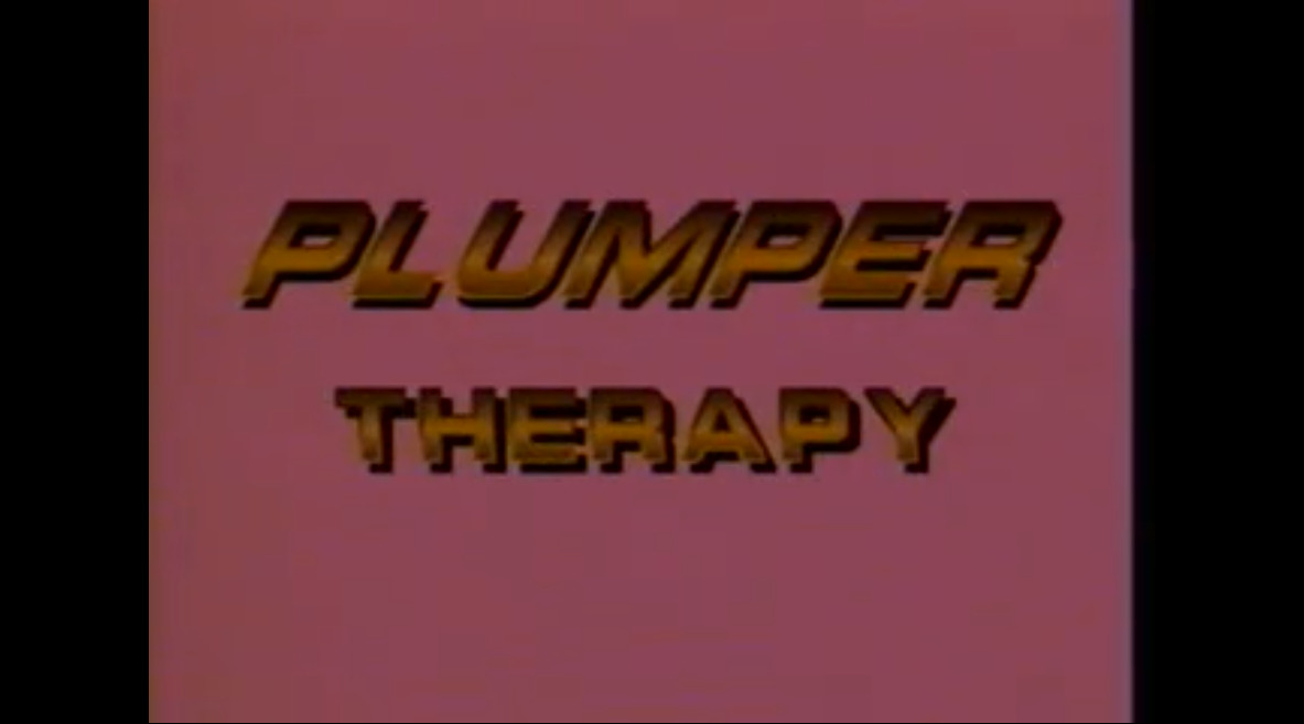 Plumper Therapy