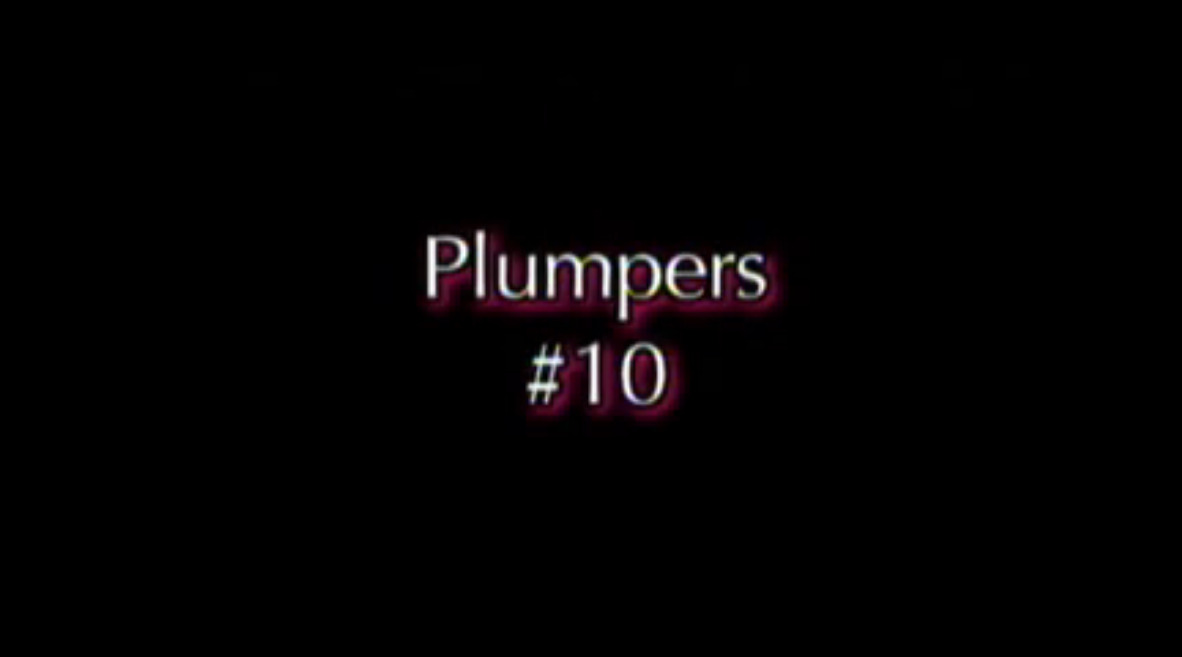 Plumpers #10