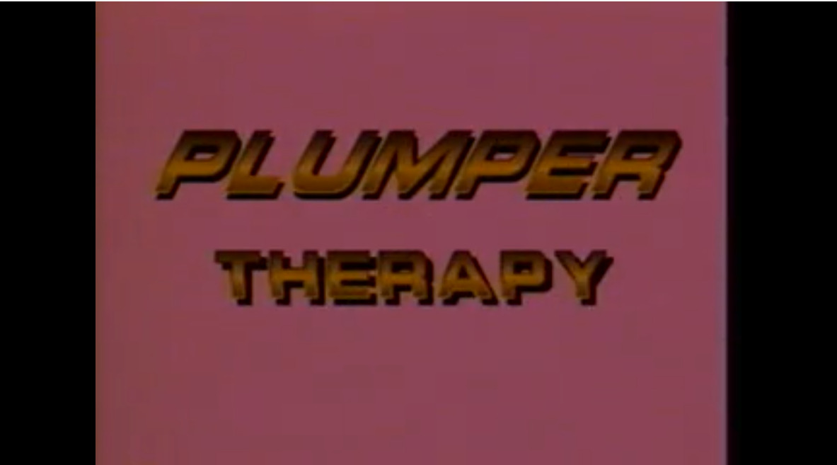 Plumpert Therapy