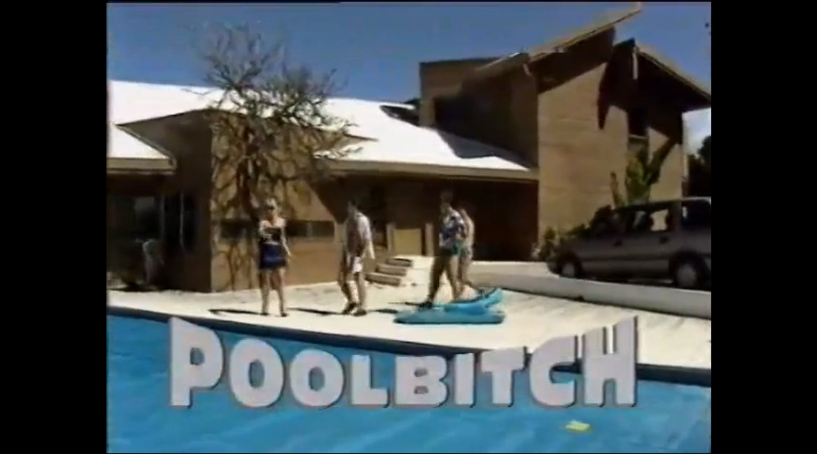 Poolbitch