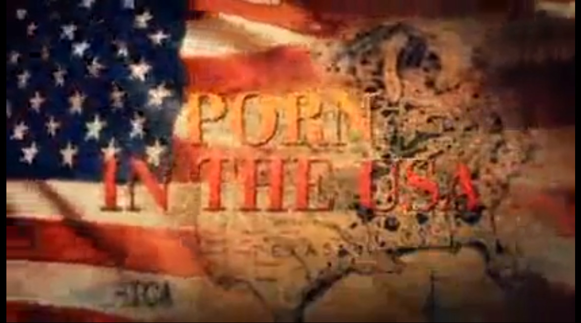 Porn in the USA