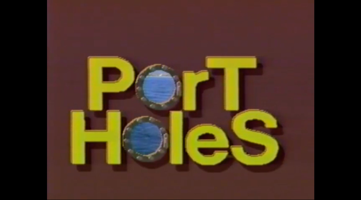 Port Holes
