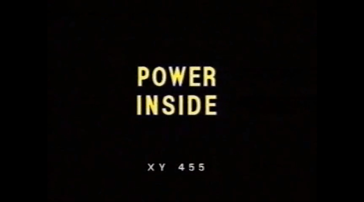 Power Inside