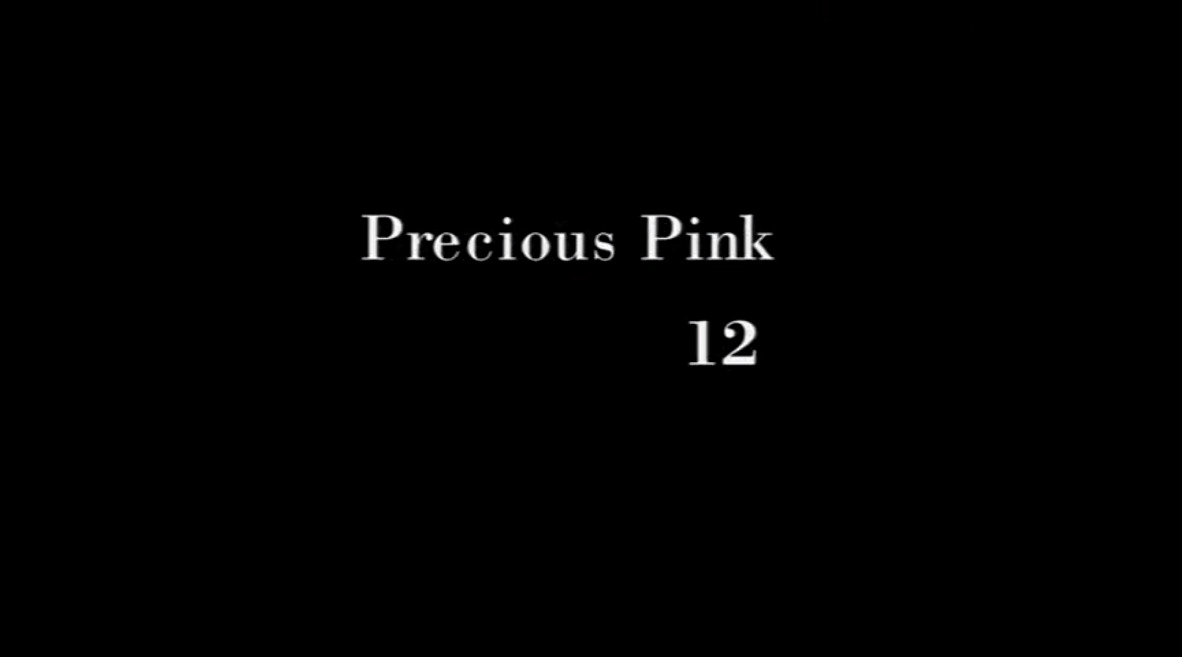 Precious Pink 12