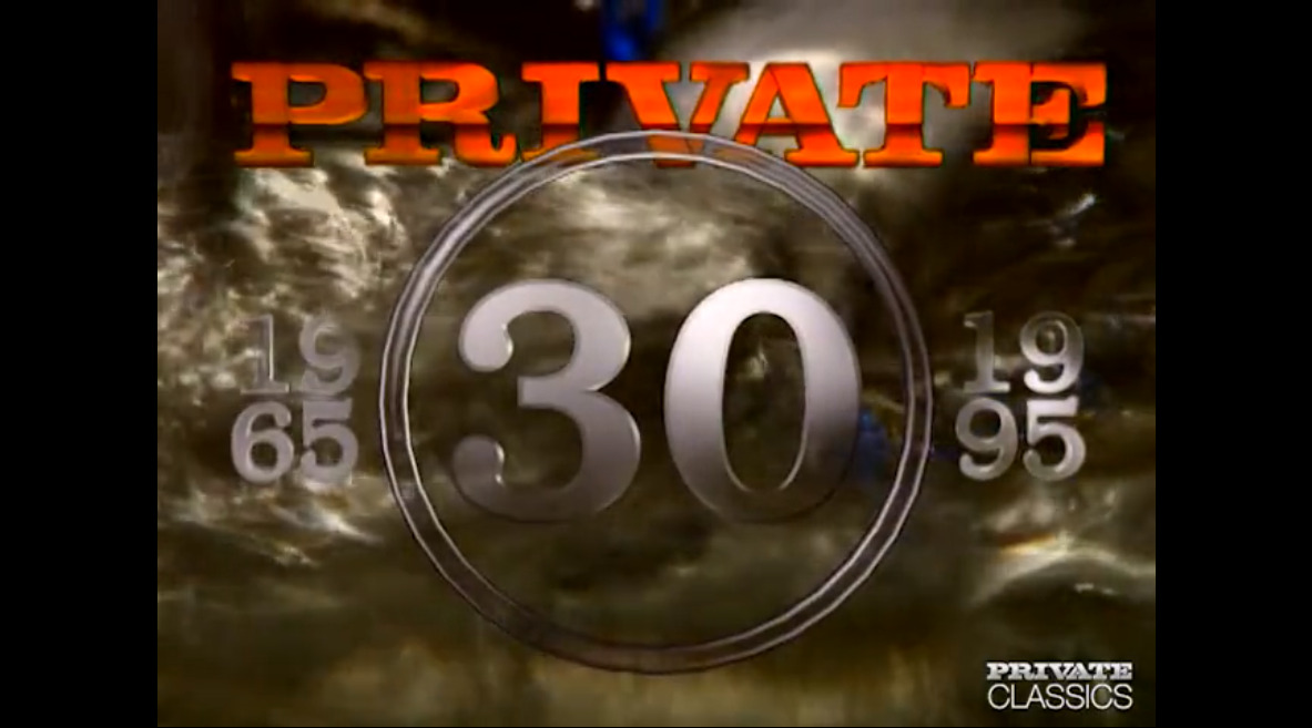 Private 30