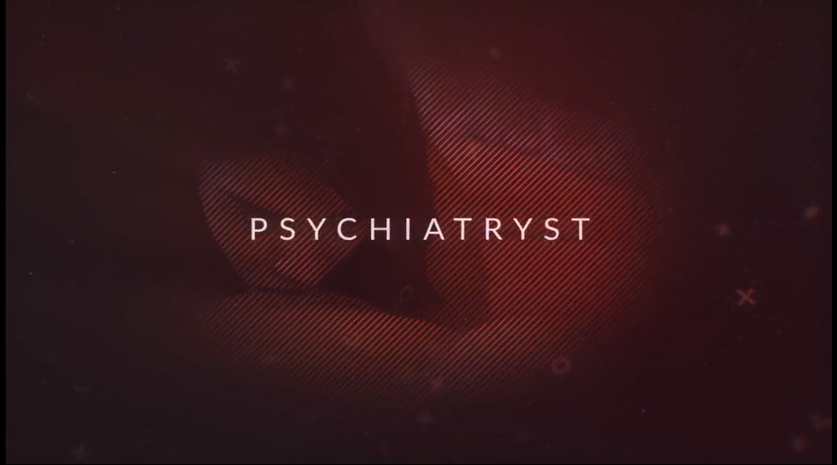 Psychiatryst