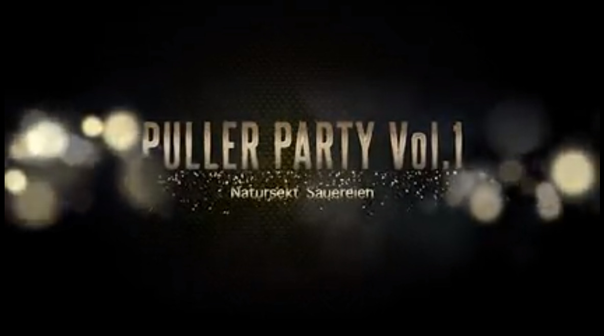 Puller Party vol. 1