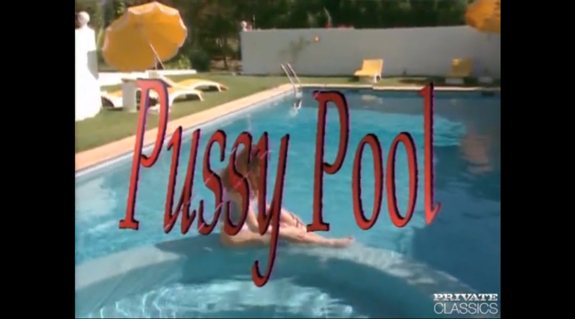Pussy Pool