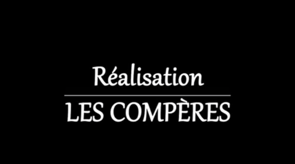 Realisation Les Comperes