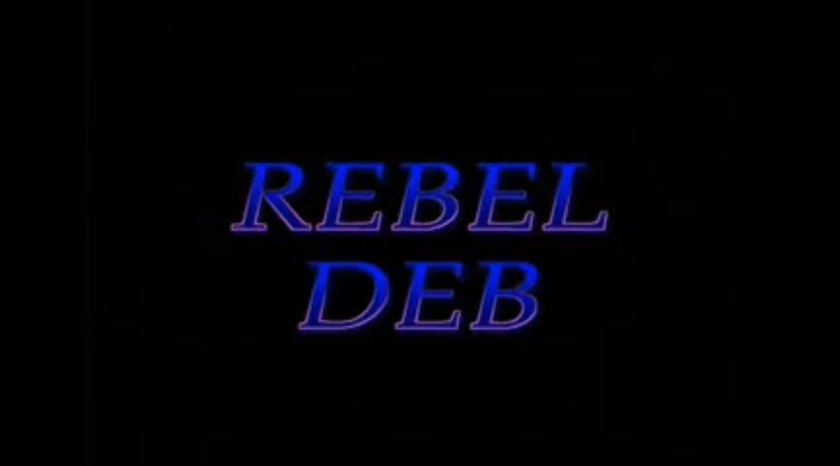 Rebel Deb