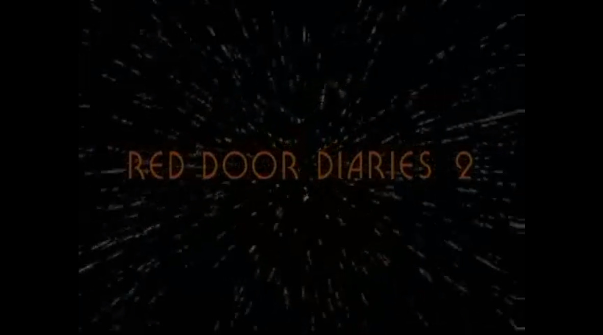 Red Door Diaries 2