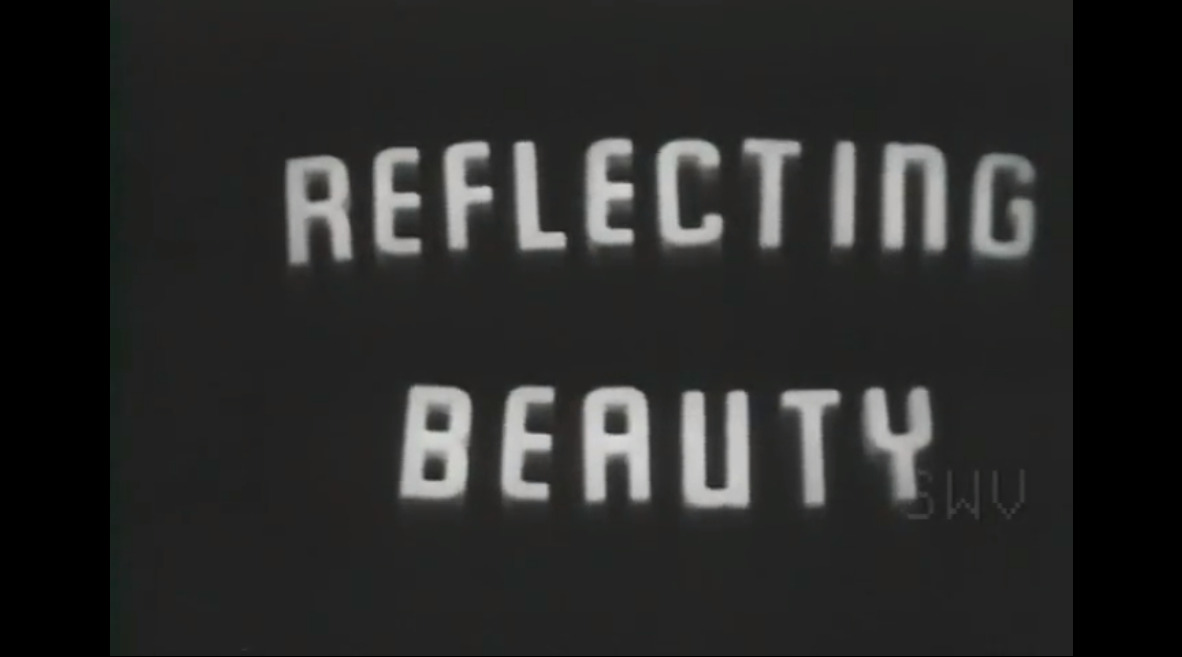 Reflecting Beauty