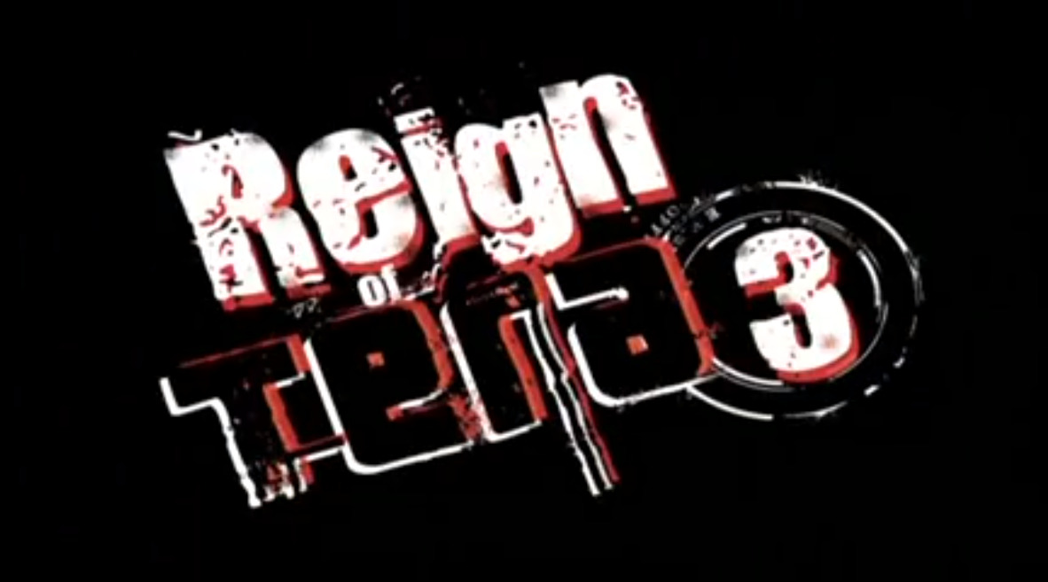 Reign of Tera 3