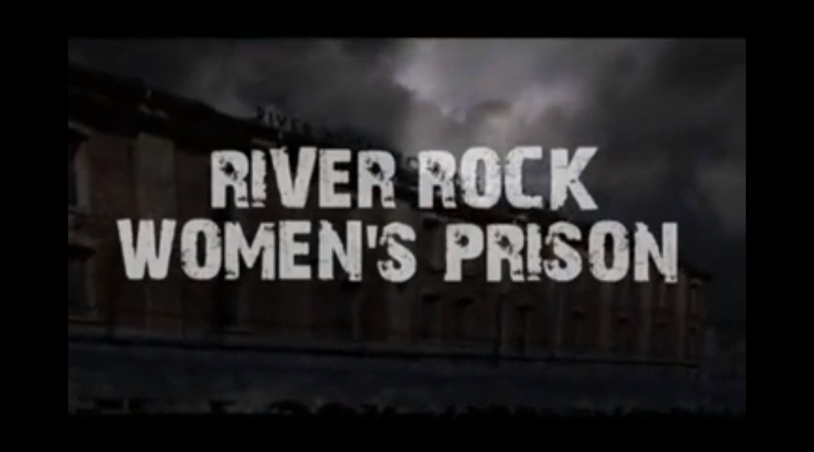 River Rock Women's Prison