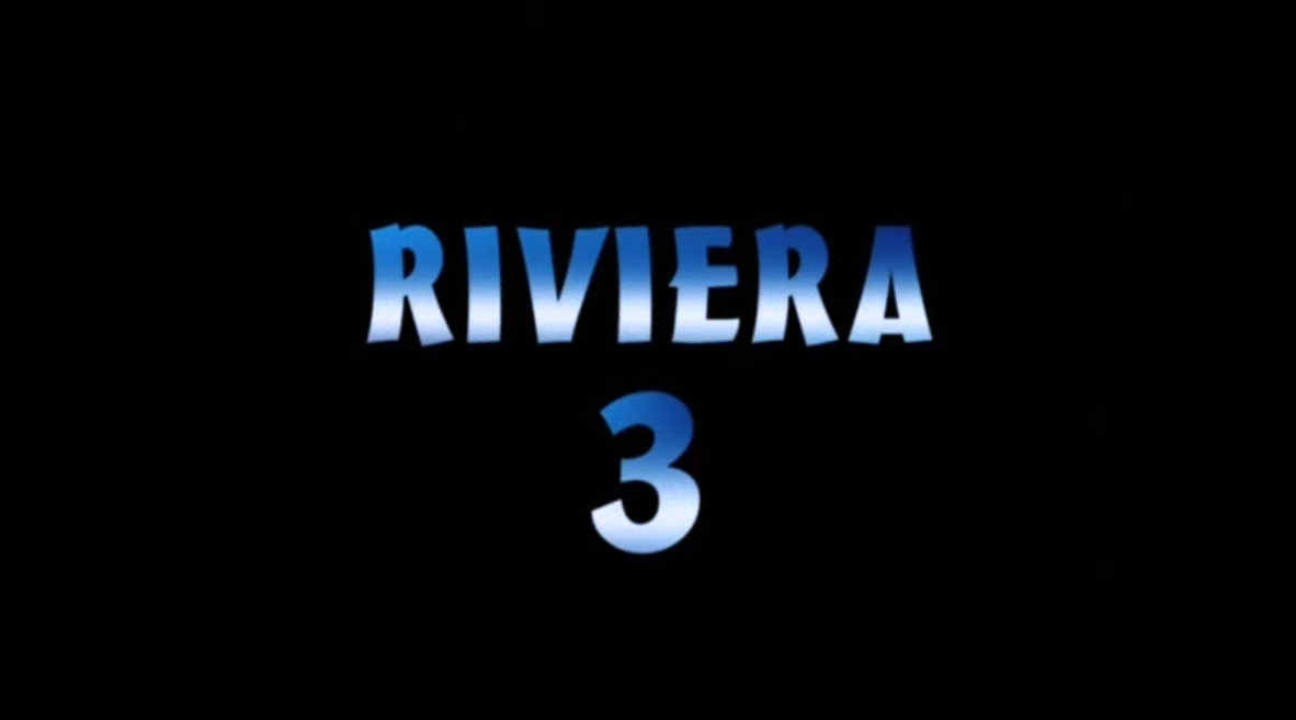 Riviera 3