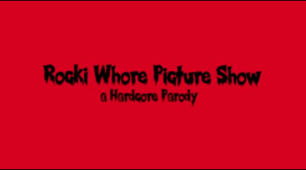 Rocky Whore Picture Show - a Hardcore Parody
